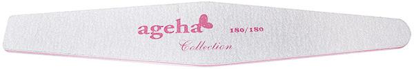 ageha Zebra File Pink 180/180 [Limited Supply]