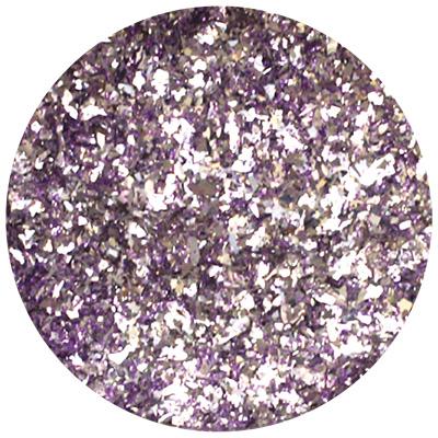 Nail Parfait Glitter Shiny Purple