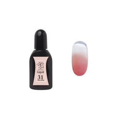 Airtex Air Gel Liquid #031 Pink Orchid [15ml]