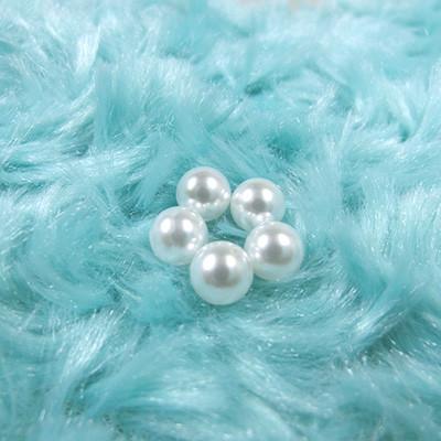 NLS Pearls Full White (3mm) 10pcs