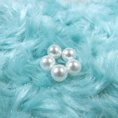 NLS Pearls Full White (3mm) 10pcs