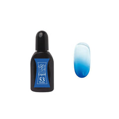 Airtex Air Gel Liquid #053 Pure Blue [15ml]