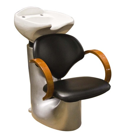 Elegant Shampoo Chair