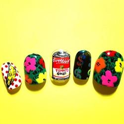 Presto Art Gel Artist Series Tokyo Swag Collection Swag #6 [Jar]