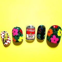 Presto Art Gel Artist Series Tokyo Swag Collection Swag #6 [Jar]