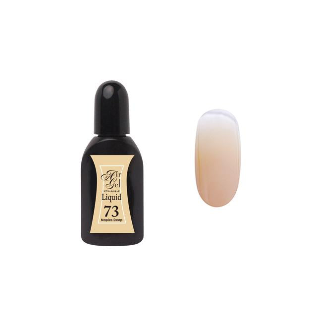Airtex Air Gel Liquid #073 Naple Deep [15ml]