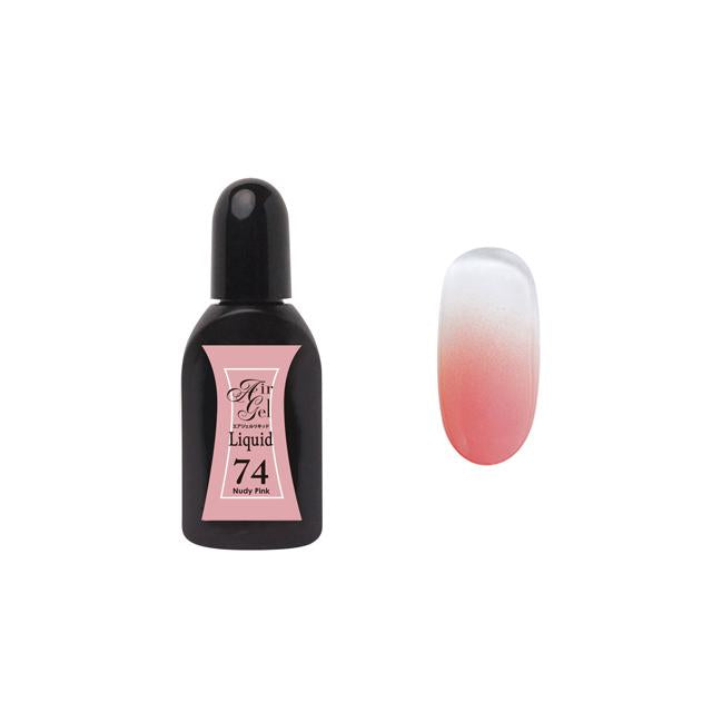 Airtex Air Gel Liquid #074 Nudy Pink [15ml]