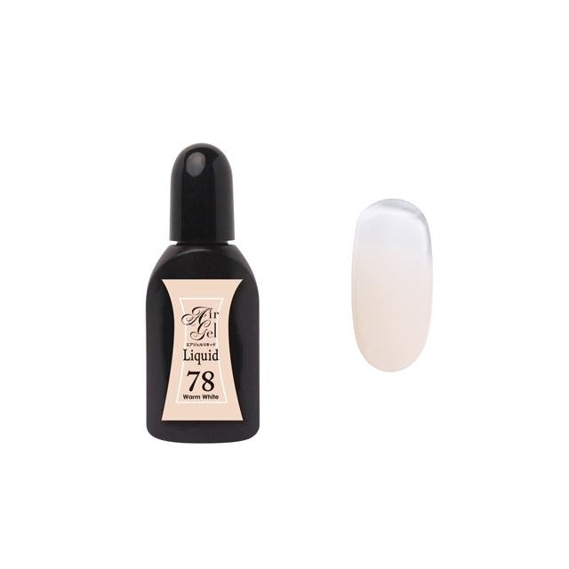 Airtex Air Gel Liquid #078 Warm White [15ml]