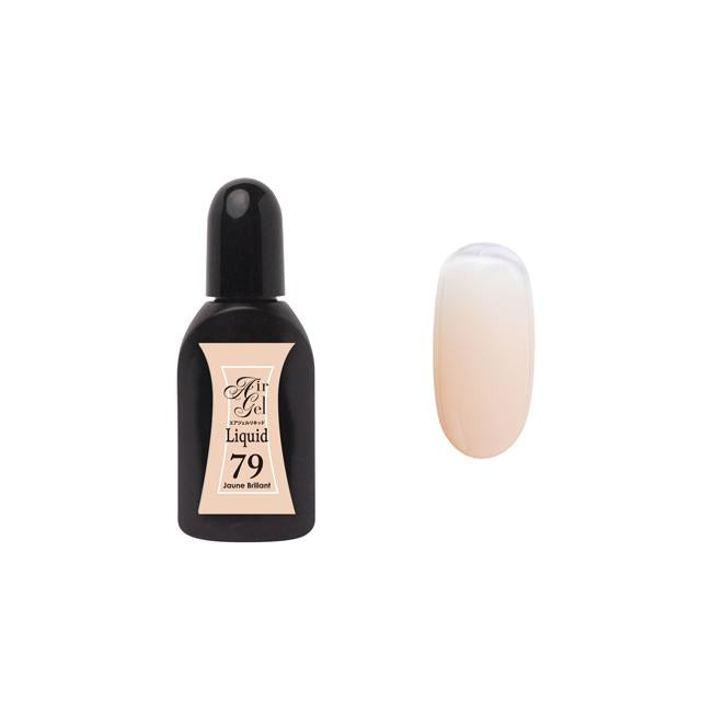 Airtex Air Gel Liquid #079 Jaune Brilliant [15ml]
