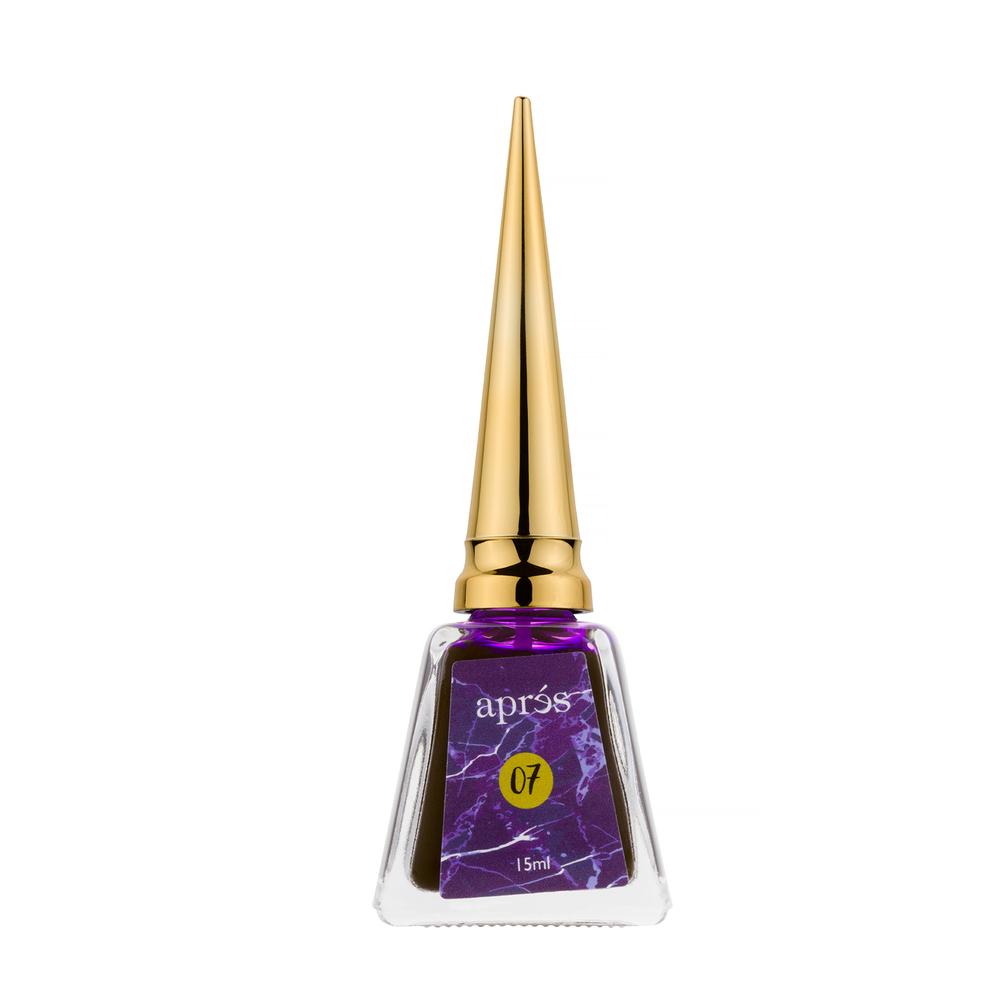 aprés Artink Color #7 Purple