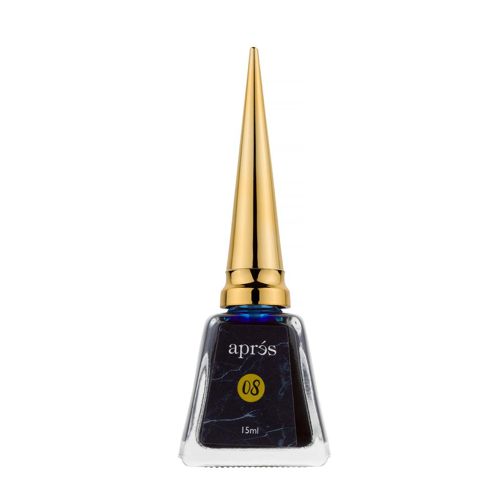 aprés Artink Color #8 Blue
