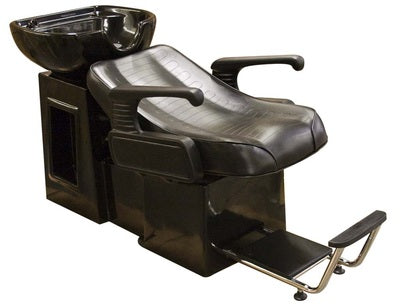 Deluxe Shampoo Chair