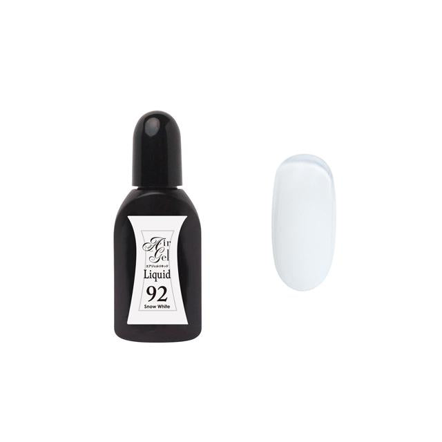 Airtex Air Gel Liquid #092 Snow White [15ml]