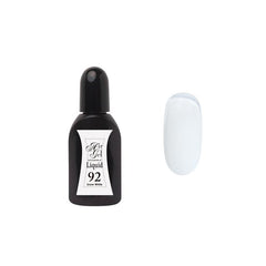 Airtex Air Gel Liquid #092 Snow White [15ml]