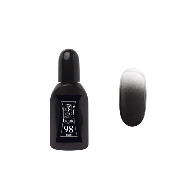 Airtex Air Gel Liquid #098 Black [15ml]