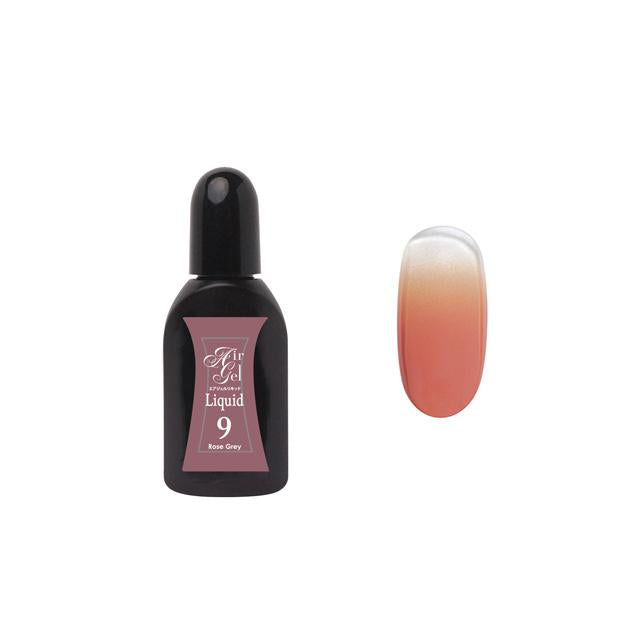 Airtex Air Gel Liquid #009 Rose Grey [15ml]