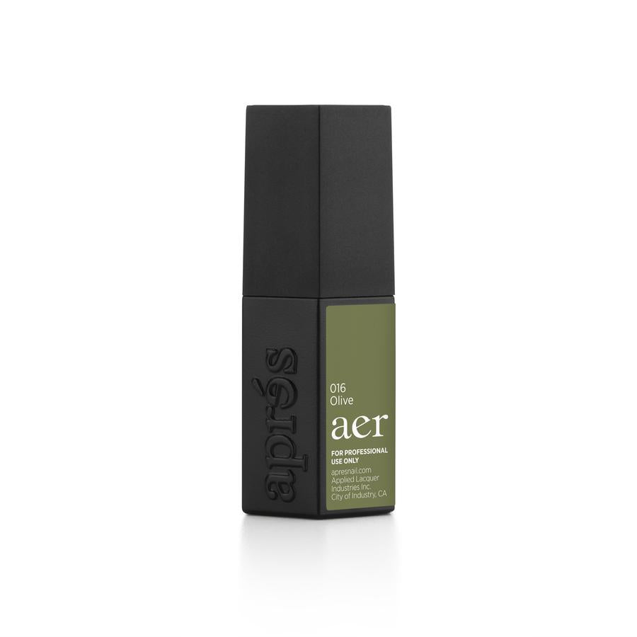 Aprés Aer Gel Cool Toned Color 15ml #A916