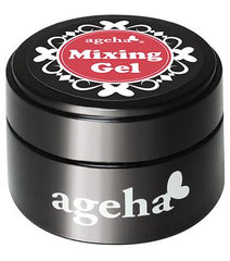 ageha Mixing Gel [7.5g] [Jar]
