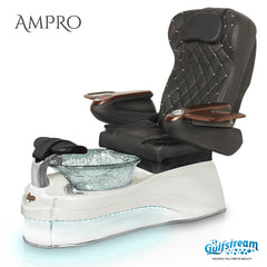 AMPRO Pedicure Spa Chair Gulfstream Call ONLY 951-213-1122