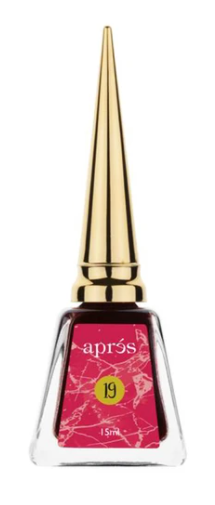 aprés Artink Color #19 Cherry