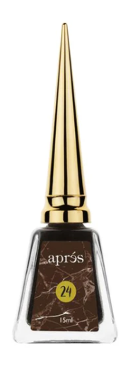 aprés Artink Color #24 Choco