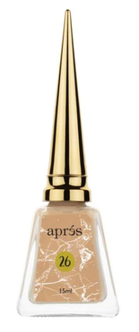 aprés Artink Color #26 Pastel Orange