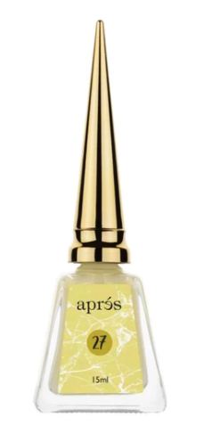 aprés Artink Color #27 Pastel Yellow