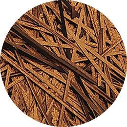 ageha Line Cut Film Silk Brown [CF-3]