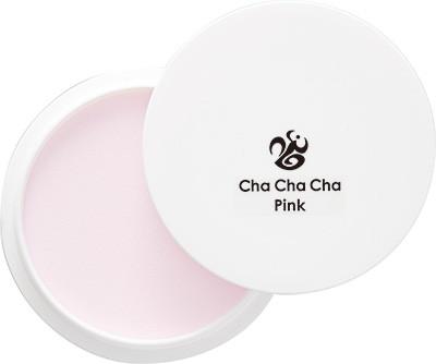 Nail de Dance Acrylic Powder - Cha Cha Cha Pink [20g]