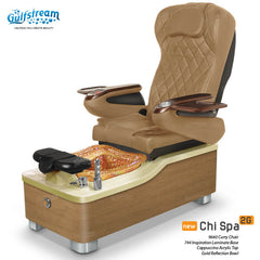 CHI SPA 2G Pedicure Spa Chair Gulfstream Call ONLY 951-213-1122