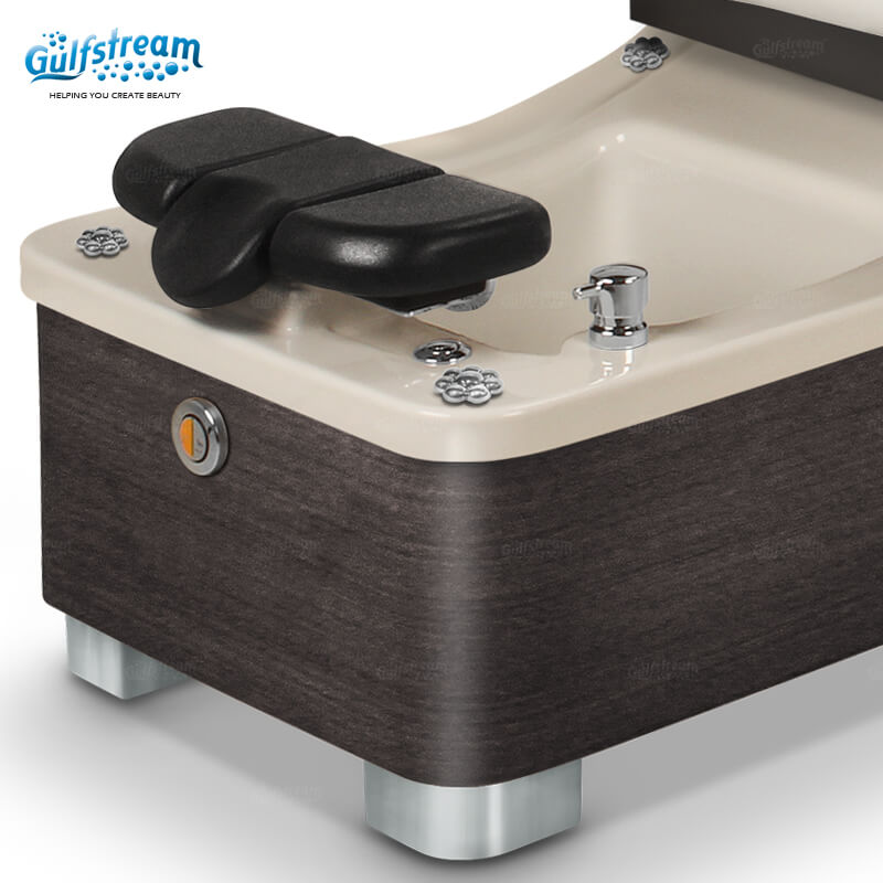 CHI SPA 2 Pedicure Spa Chair Gulfstream Call ONLY 951-213-1122
