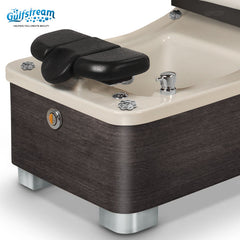 CHI SPA 2 Pedicure Spa Chair Gulfstream Call ONLY 951-213-1122