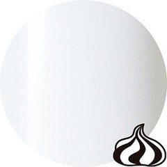 ageha Cream Art Gel White [2.7g] [Jar]