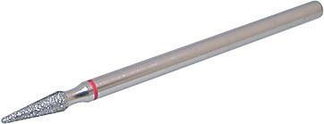 Diamond Barrel Bit - Baby Cone