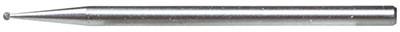 Nail Labo Diamond Carbon Point (S)