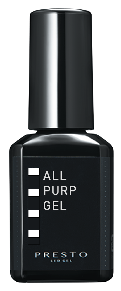 Presto All Purp Gel [13g] [Bottle] [NEW]