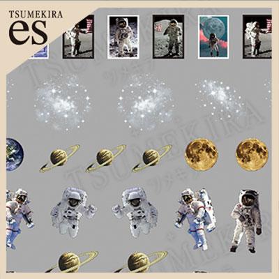 Tsumekira [es] Fumi Product 5 Universe ES-FUM-109