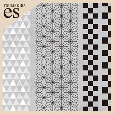 Tsumekira [es] Japanese Pattern Obi ES-WOB-101