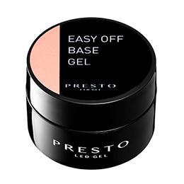 Presto Easy Off Base Gel [24g] [Jar] [Rebranded]