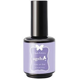 ageha Film On Gel [13g] [Bottle]