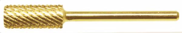 Nail Labo Gold Bit Small - Coarse