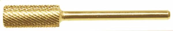 Nail Labo Gold Bit Small - Medium