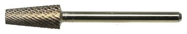 Nail Labo Gold Bit Tapered Barrel