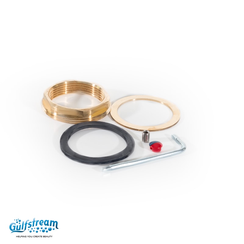 GS1004 – MIXER HARDWARE Gulfstream
