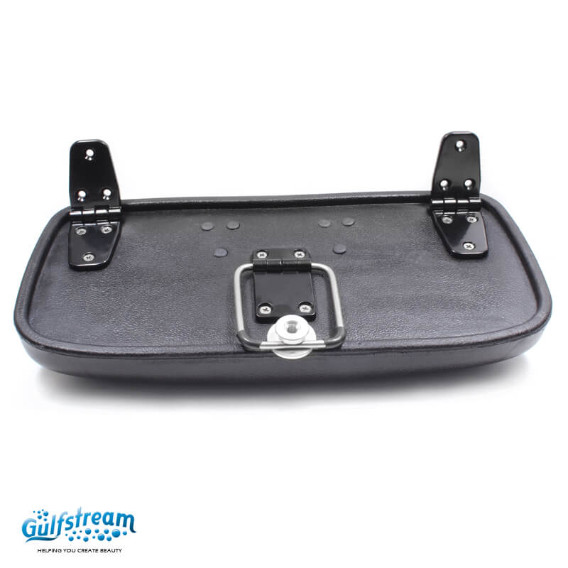 GS2000 – FOOTREST KIT Gulfstream