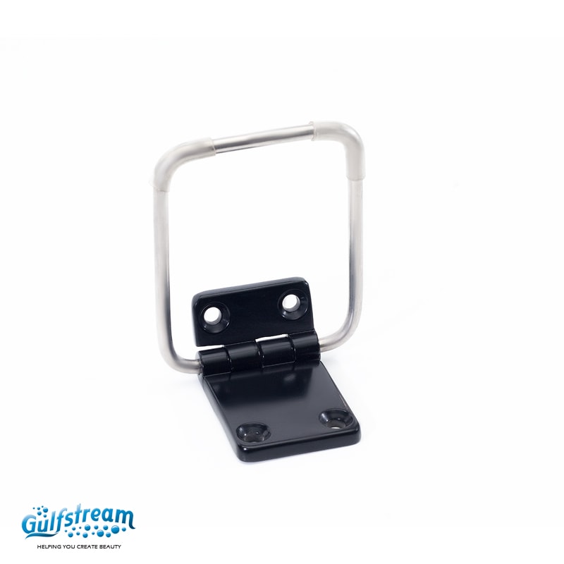 GS2004 – FOOTREST STAND Gulfstream