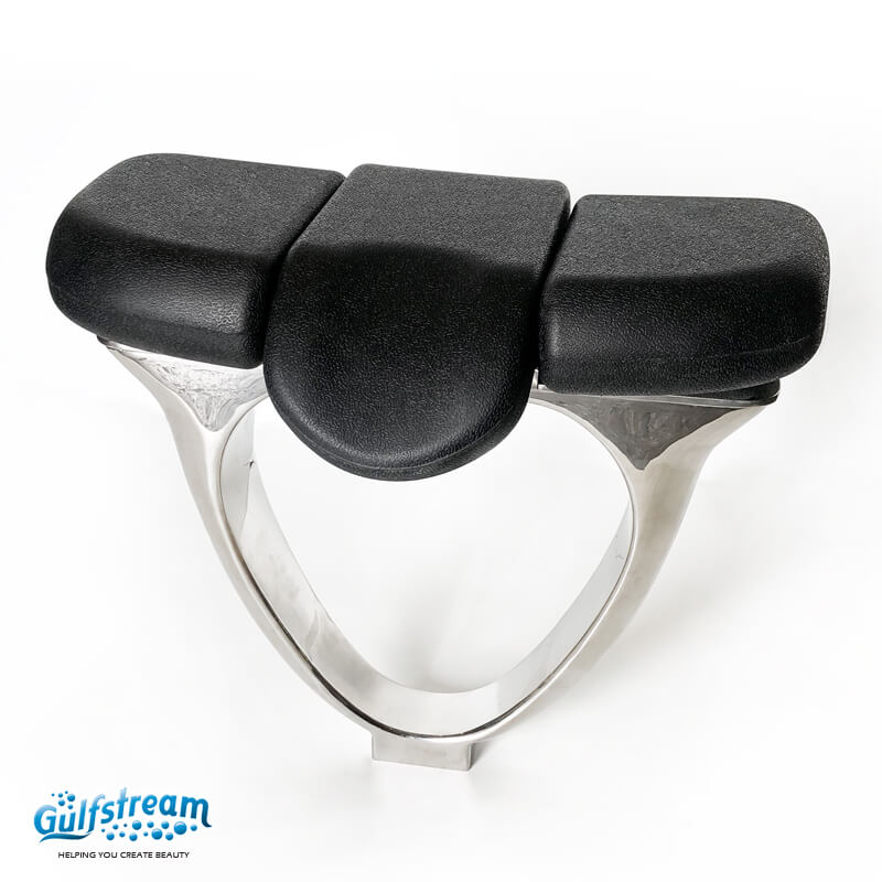 GS2103 – QUEEN FOOTREST Gulfstream
