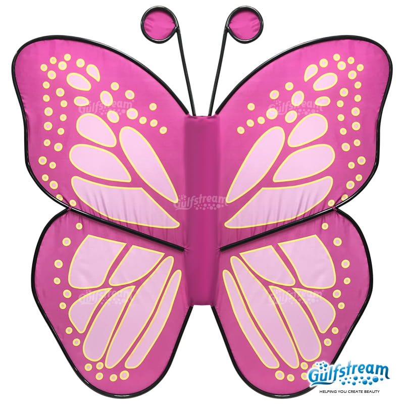 GS9082 – MARIPOSA WINGS Gulfstream