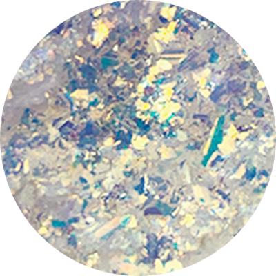 ageha Holo & Flake 0.2g Aurora Flake Mix H-3
