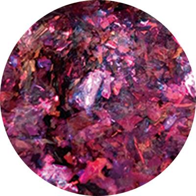 ageha Holo & Flake 0.2g Aurora Flake Mix H-5